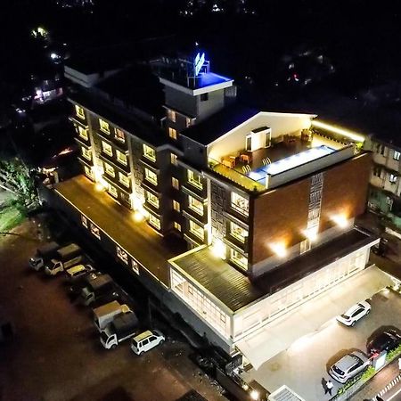 Cosmique Clarks Inn Suites Goa Madgaon Εξωτερικό φωτογραφία