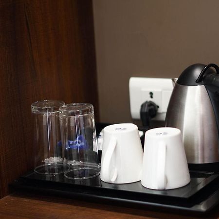 Cosmique Clarks Inn Suites Goa Madgaon Εξωτερικό φωτογραφία