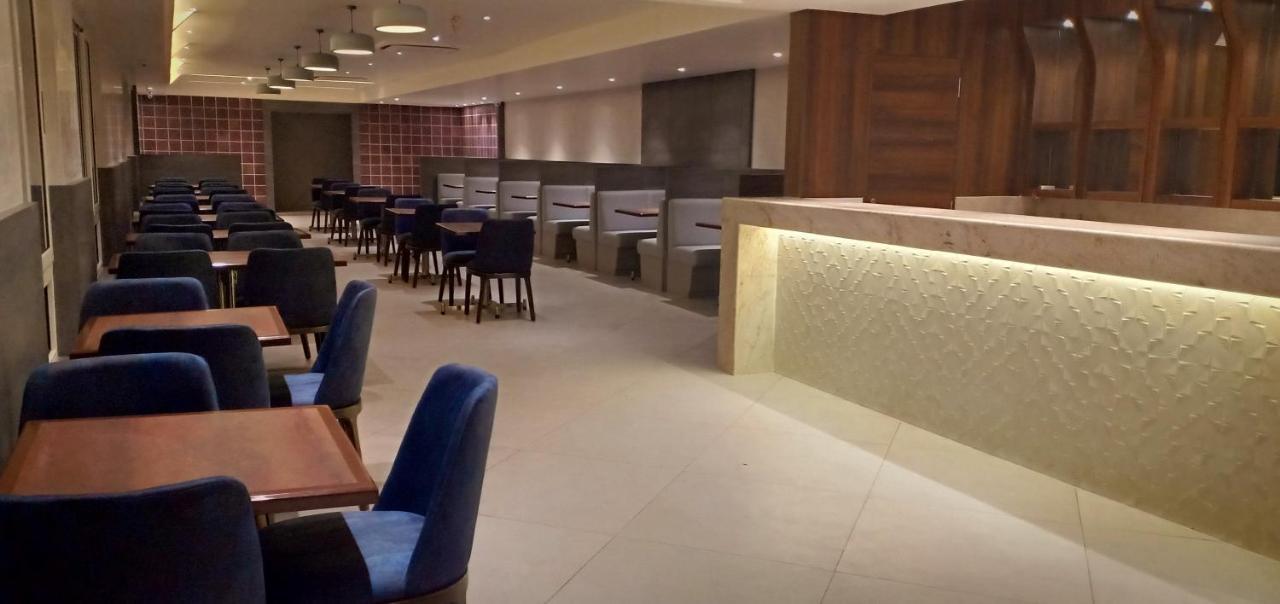 Cosmique Clarks Inn Suites Goa Madgaon Εξωτερικό φωτογραφία