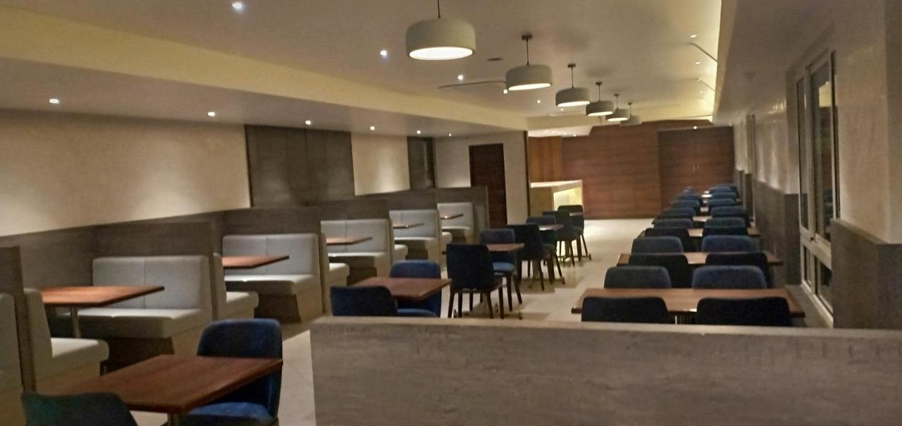 Cosmique Clarks Inn Suites Goa Madgaon Εξωτερικό φωτογραφία