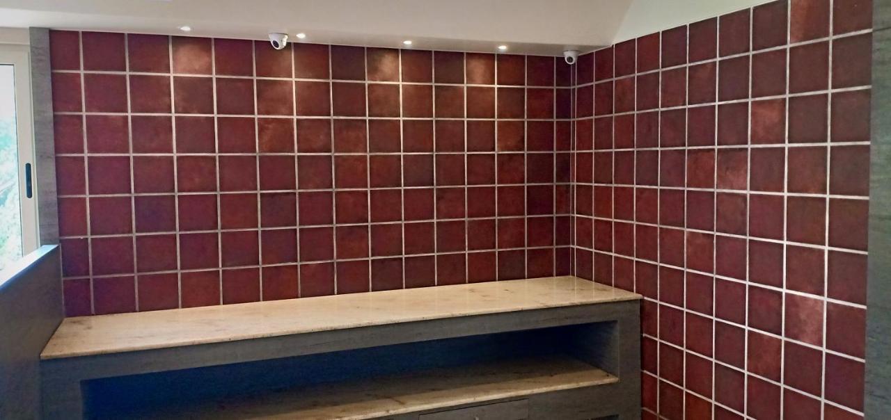 Cosmique Clarks Inn Suites Goa Madgaon Εξωτερικό φωτογραφία