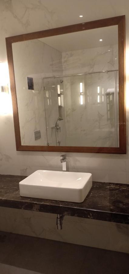 Cosmique Clarks Inn Suites Goa Madgaon Εξωτερικό φωτογραφία